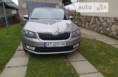 Универсал Skoda Octavia 2013 в Калуше