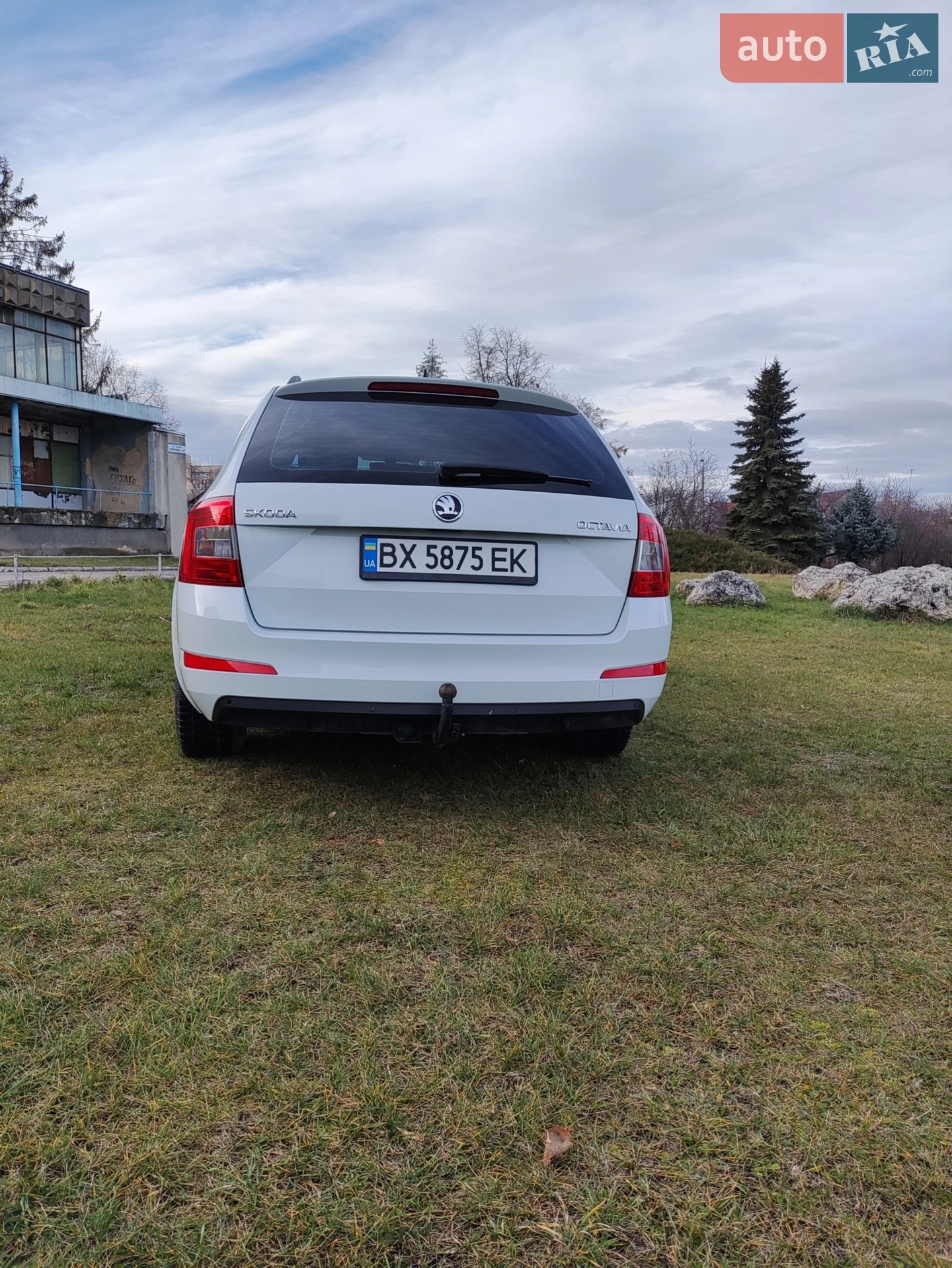 2016 Skoda Octavia - мініатюра 2