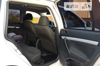 Универсал Skoda Octavia 2010 в 