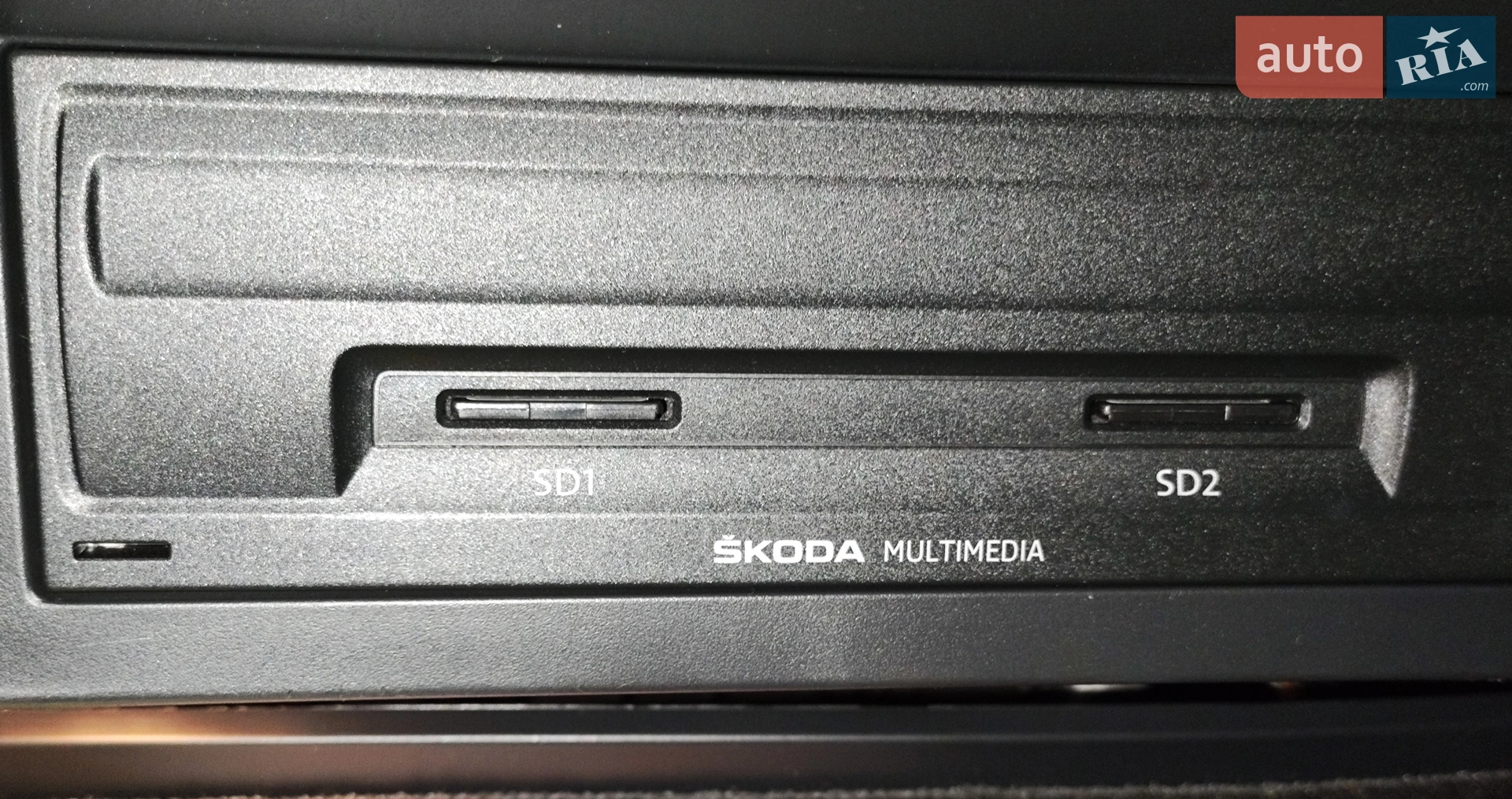 2016 Skoda Octavia - мініатюра 32