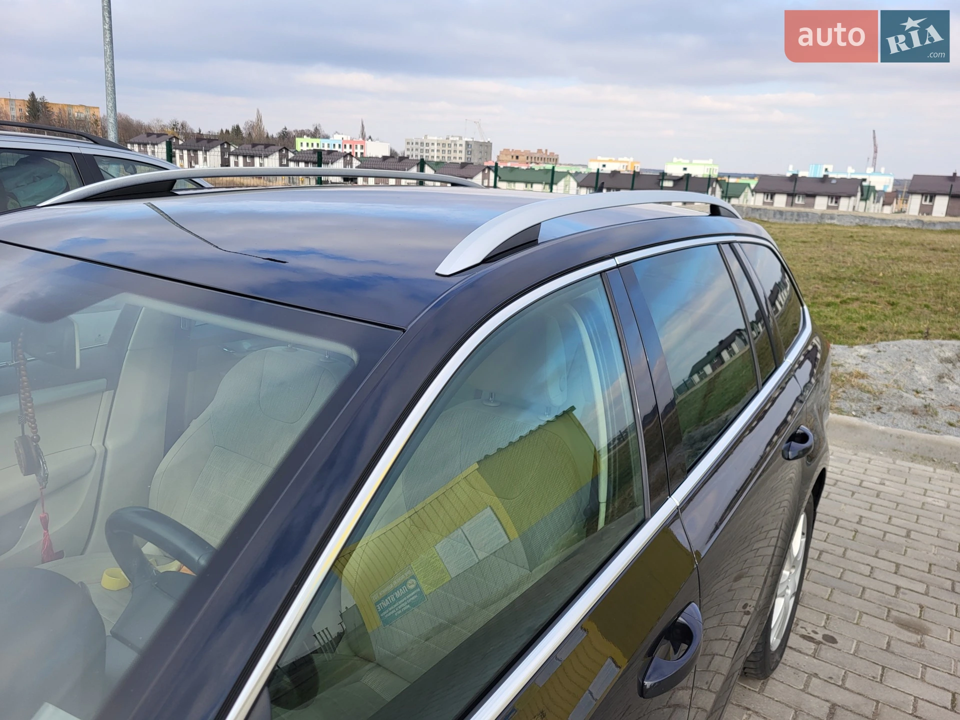 2016 Skoda Octavia - мініатюра 28
