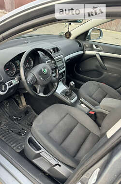 Универсал Skoda Octavia 2011 в Сумах