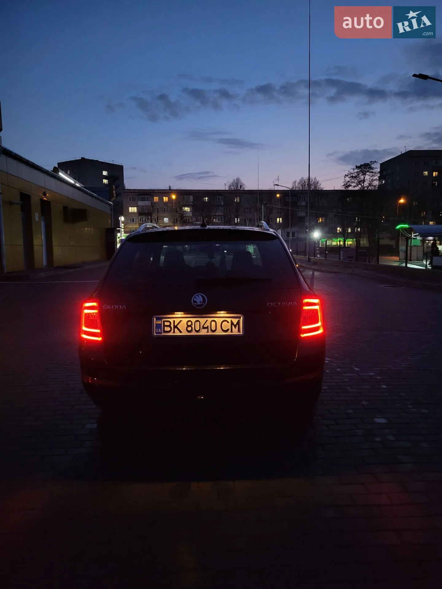 2016 Skoda Octavia - мініатюра 42