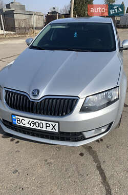 Skoda Octavia 2013 Skoda Octavia 2013