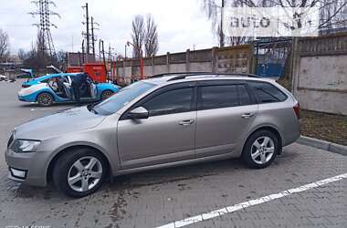 Універсал Skoda Octavia 2014 в Вінниці