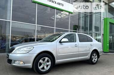 Лифтбек Skoda Octavia 2012 в Киеве