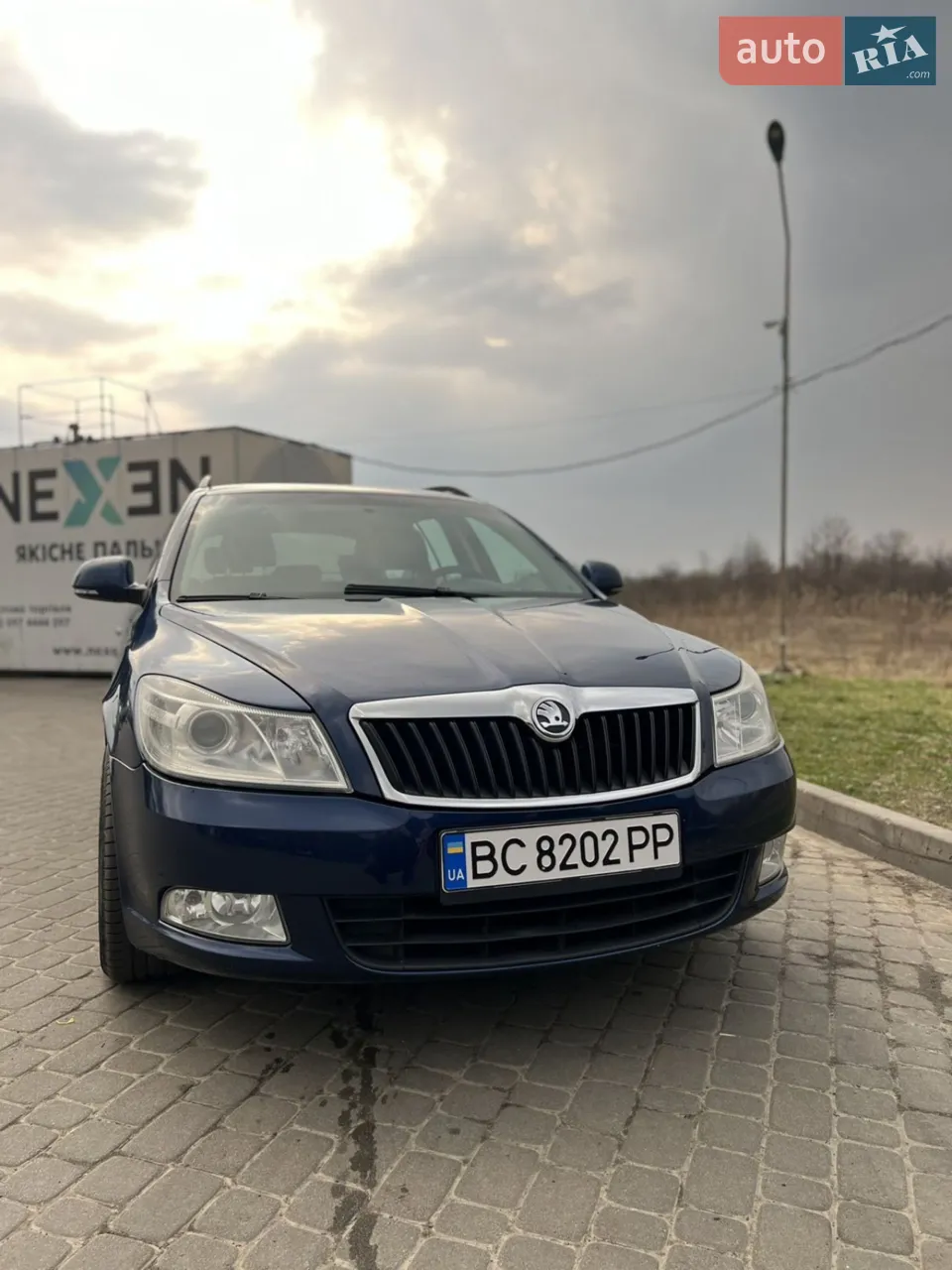 2010 Skoda Octavia - мініатюра 29