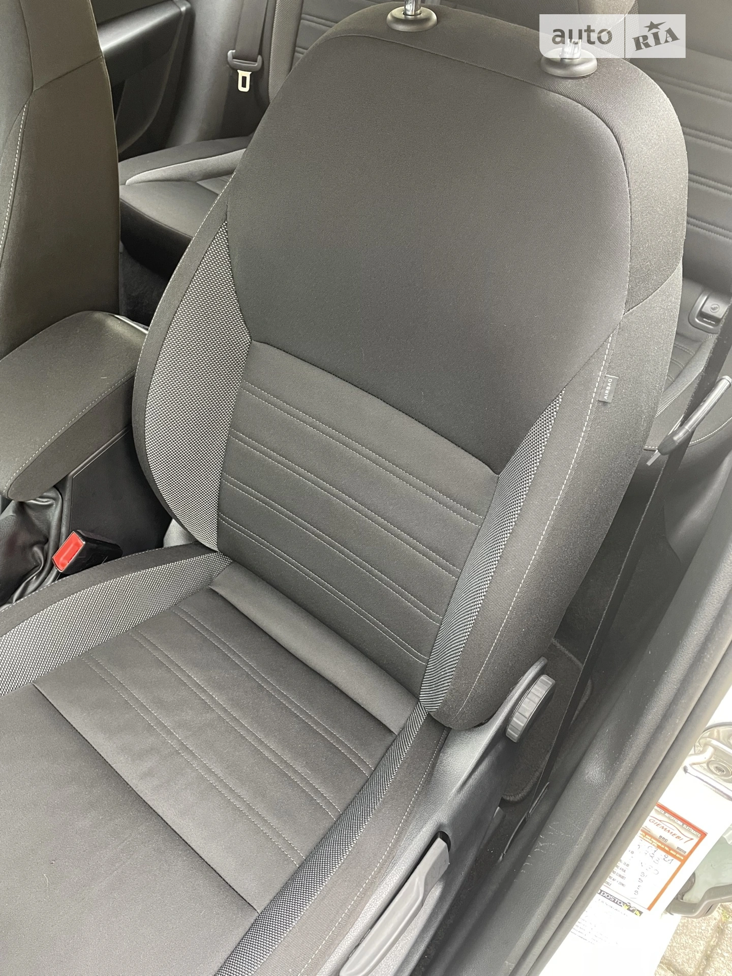 2019 Skoda Octavia - мініатюра 14