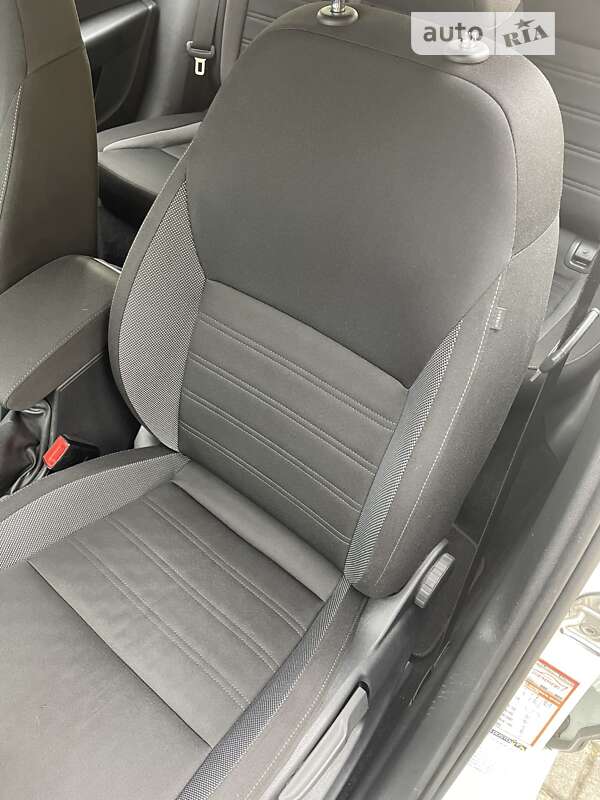 Універсал Skoda Octavia 2019 в Львові