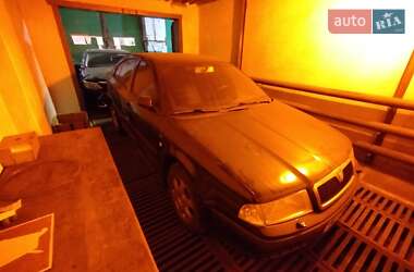 Ліфтбек Skoda Octavia 2004 в Кривому Розі