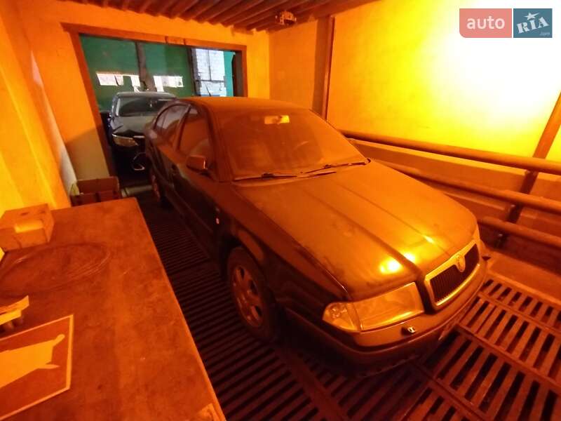 Ліфтбек Skoda Octavia 2004 в Кривому Розі фото 2 Ліфтбек Skoda Octavia 2004 в Кривому Розі