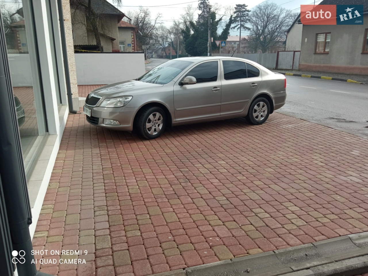 2012 Skoda Octavia - мініатюра 27