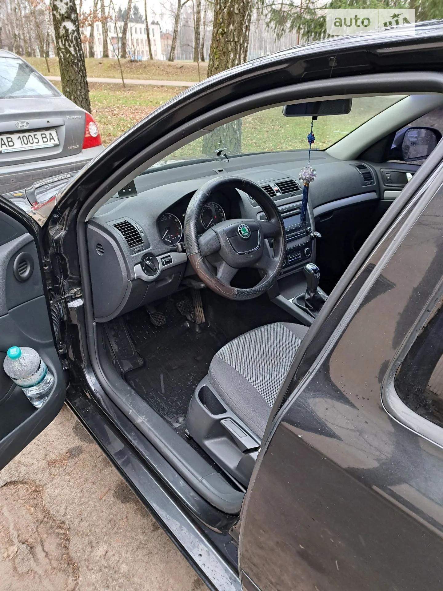 2011 Skoda Octavia - мініатюра 3