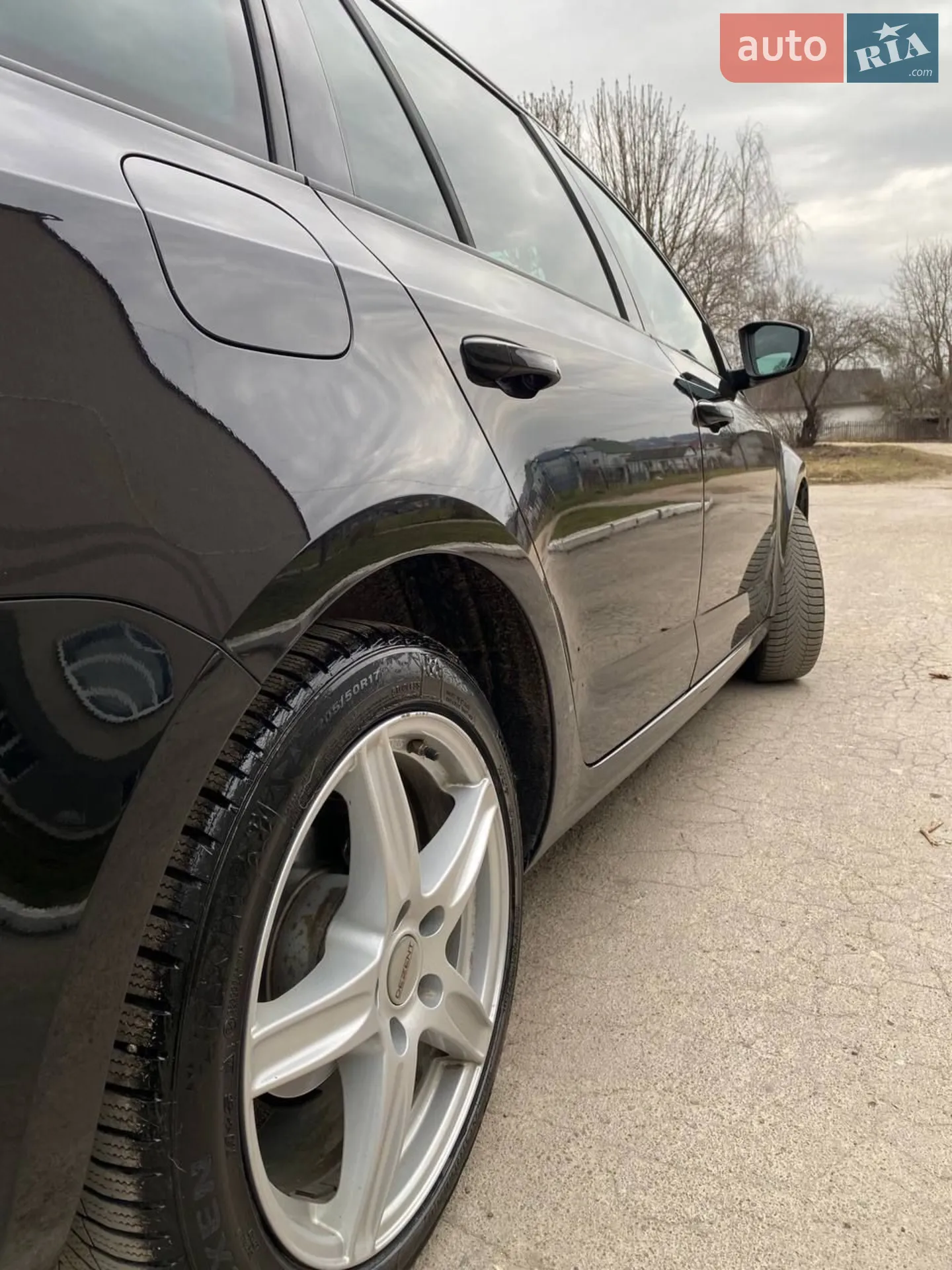 2014 Skoda Octavia - мініатюра 6