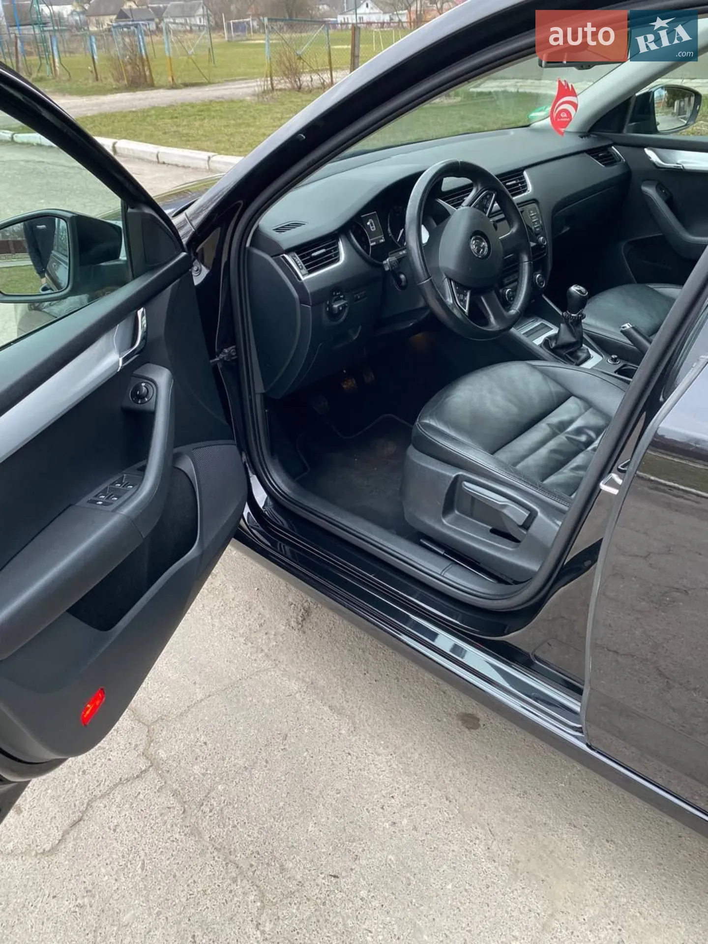 2014 Skoda Octavia - мініатюра 11