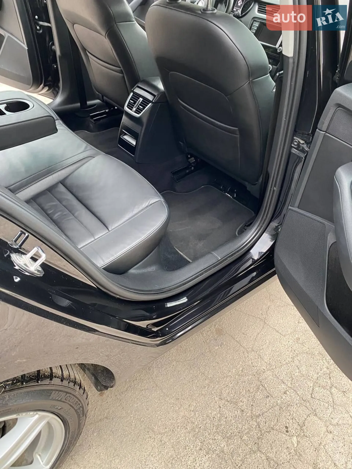 2014 Skoda Octavia - мініатюра 23