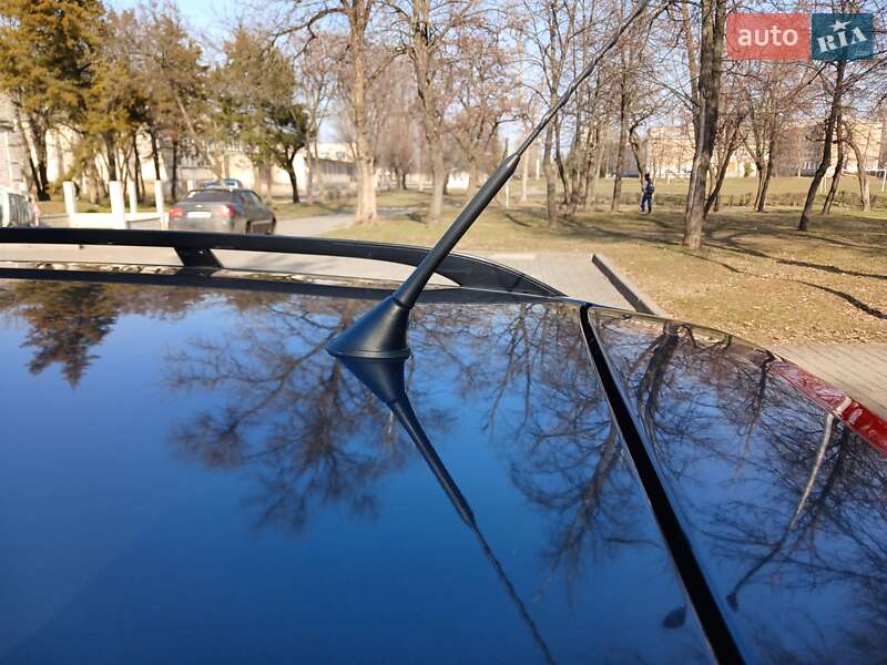 Універсал Skoda Octavia 2007 в Кривому Розі