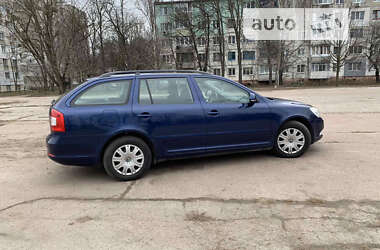 Универсал Skoda Octavia 2009 в Житомире