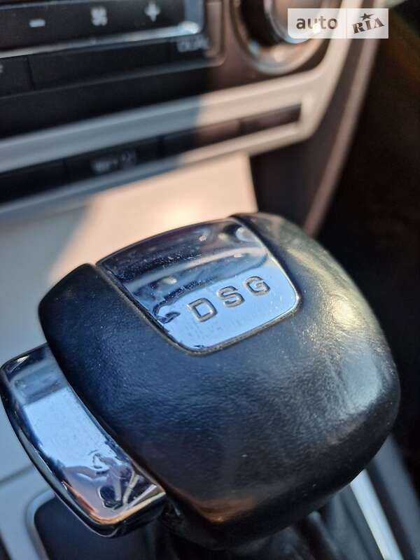 Універсал Skoda Octavia 2011 в Бродах