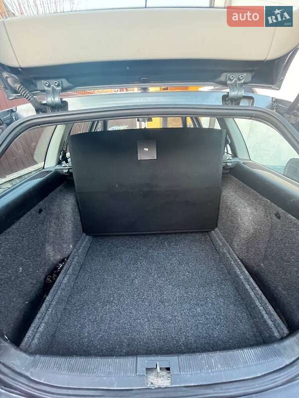Універсал Skoda Octavia 2004 в Бердичеві