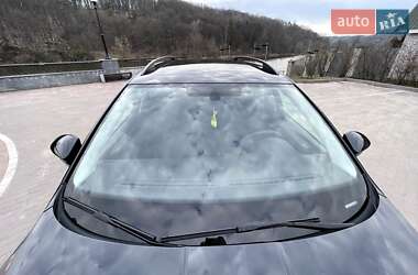 Универсал Skoda Octavia 2014 в 