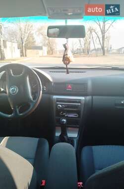 Универсал Skoda Octavia 2004 в Коростене