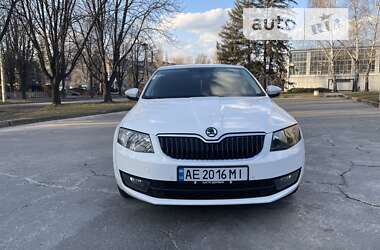 Лифтбек Skoda Octavia 2013 в Кривом Роге