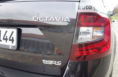 Универсал Skoda Octavia 2019 в Луцке