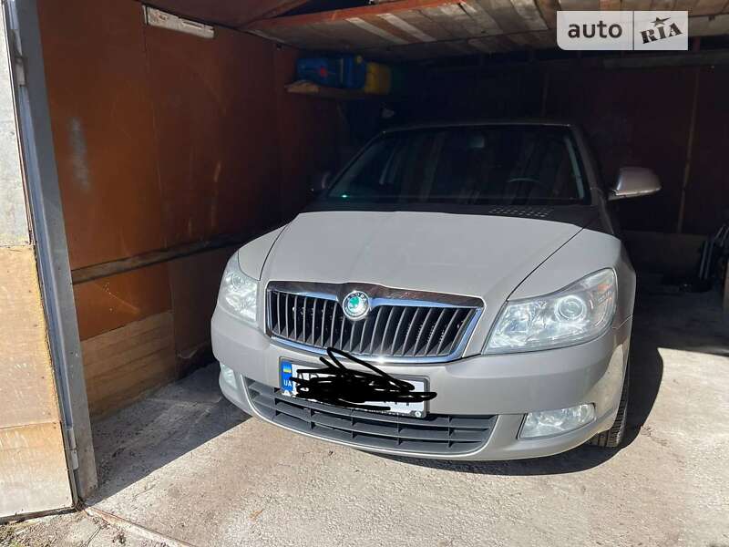Ліфтбек Skoda Octavia 2012 в Вінниці фото 25 Ліфтбек Skoda Octavia 2012 в Вінниці