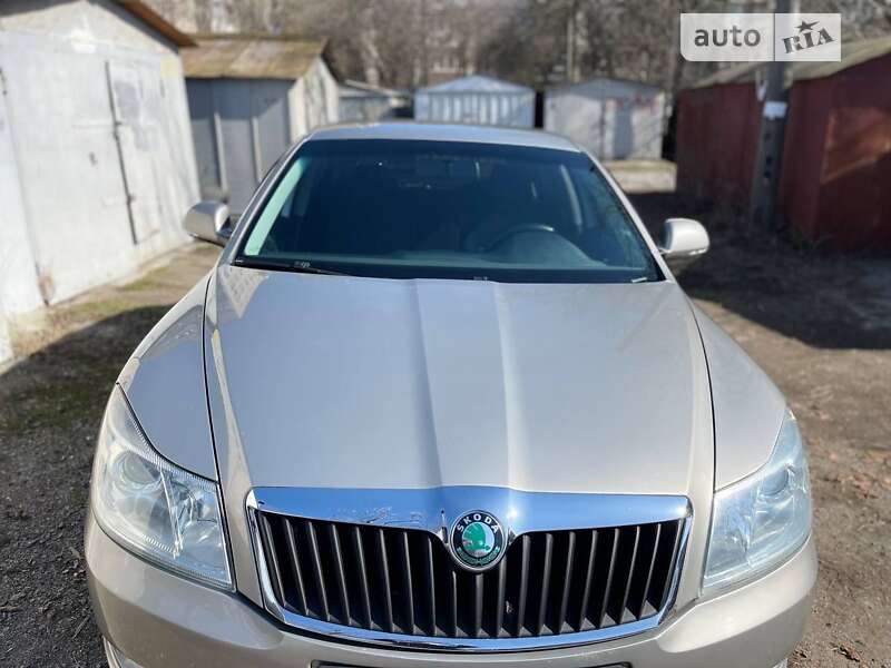 Ліфтбек Skoda Octavia 2012 в Вінниці фото 24 Ліфтбек Skoda Octavia 2012 в Вінниці