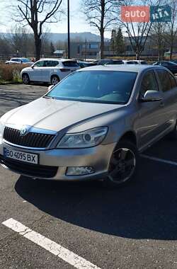 Skoda Octavia 2011 Skoda Octavia 2011