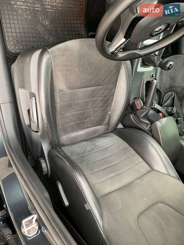 Універсал Skoda Octavia 2016 в Софіївській Борщагівці