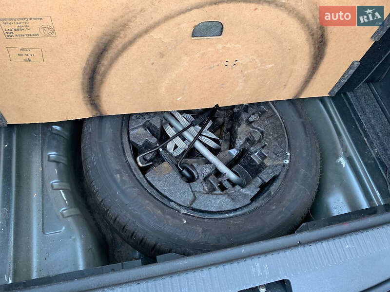 Універсал Skoda Octavia 2016 в Софіївській Борщагівці