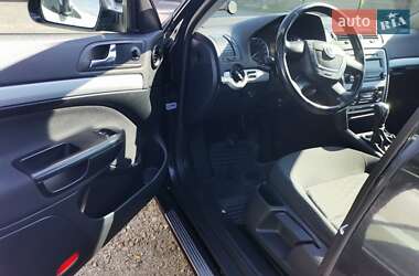 Универсал Skoda Octavia 2010 в 