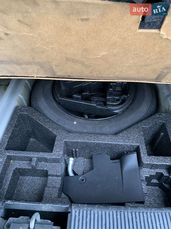 Універсал Skoda Octavia 2007 в Рівному