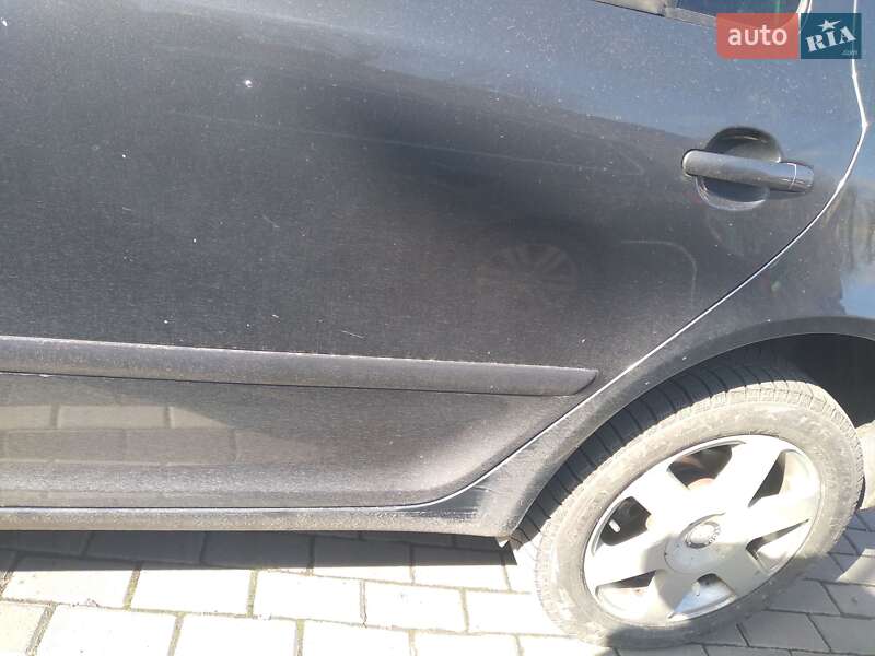 Універсал Skoda Octavia 2008 в Міжгір'ї фото 17 Універсал Skoda Octavia 2008 в Міжгір'ї