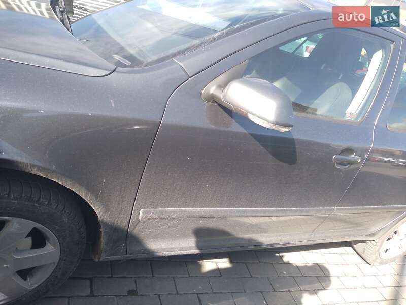 Універсал Skoda Octavia 2008 в Міжгір'ї фото 18 Універсал Skoda Octavia 2008 в Міжгір'ї