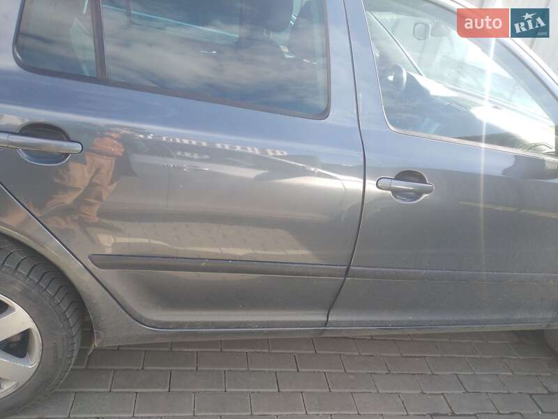 Універсал Skoda Octavia 2008 в Міжгір'ї фото 26 Універсал Skoda Octavia 2008 в Міжгір'ї