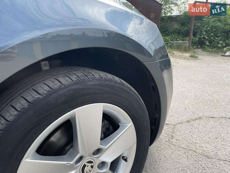 Лифтбек Skoda Octavia 2018 в Кропивницком