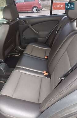 Лифтбек Skoda Octavia 2008 в Киеве