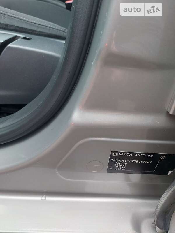 Ліфтбек Skoda Octavia 2012 в Вінниці фото 20 Ліфтбек Skoda Octavia 2012 в Вінниці