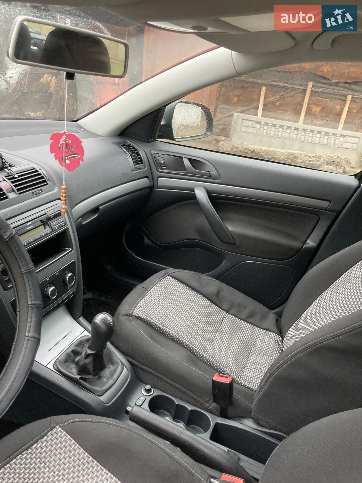 2013 Skoda Octavia - мініатюра 7
