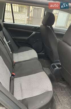 Универсал Skoda Octavia 2013 в Львове