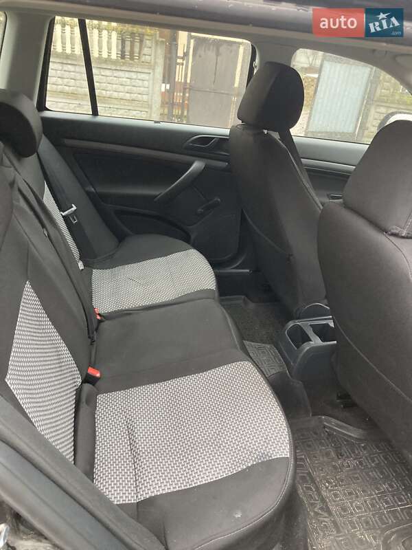 Універсал Skoda Octavia 2013 в Львові фото 9 Універсал Skoda Octavia 2013 в Львові