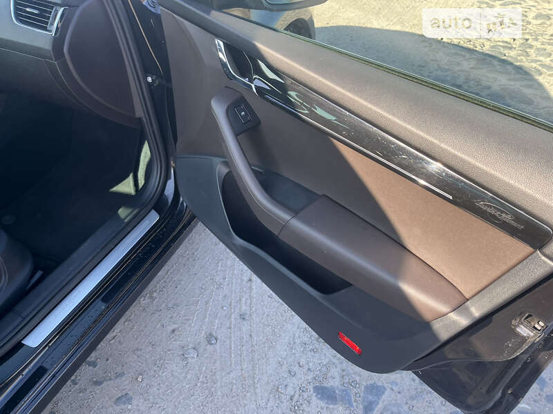 Универсал Skoda Octavia 2019 в Киеве