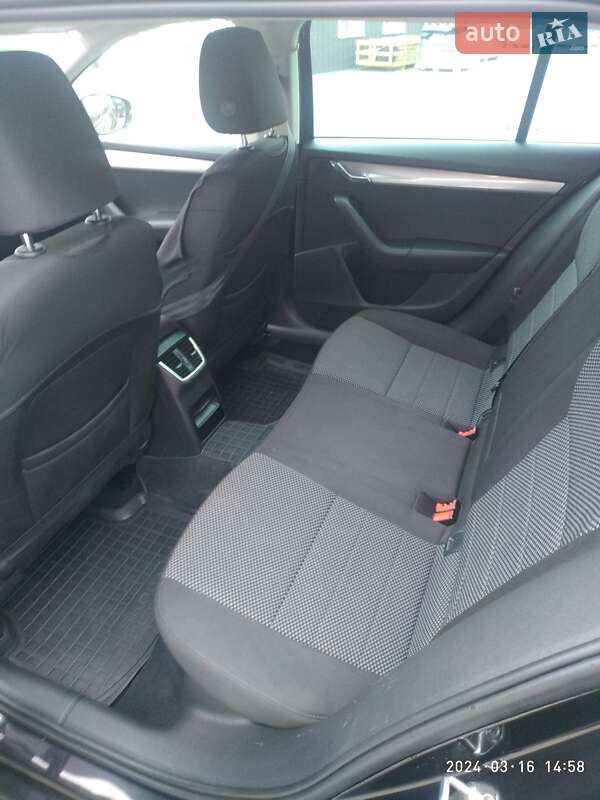 Універсал Skoda Octavia 2015 в Ніжині фото 13 Універсал Skoda Octavia 2015 в Ніжині