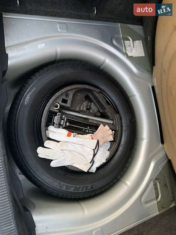 Універсал Skoda Octavia 2012 в Мукачевому