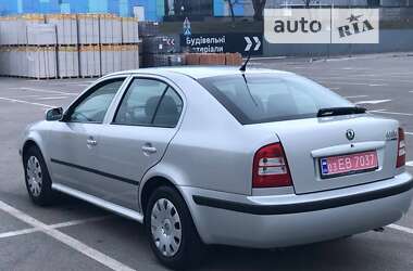 Універсал Skoda Octavia 2007 в Києві