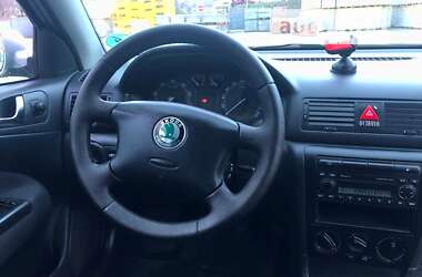 Універсал Skoda Octavia 2007 в Києві