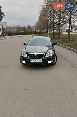 Skoda Octavia 2010 Skoda Octavia 2010
